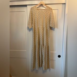 Christy dawn Theo dress